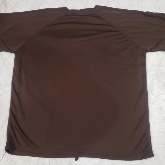 Sunspecs Tribal Surf Rash Guard Mens 2x (XXL) - Picture 6 of 9